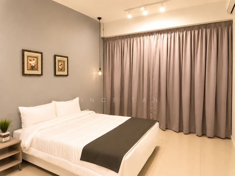 Servis Apartment untuk Disewa di Arnica @ Tropicana Gardens - Vince Tan - PropertyGuru.com.my