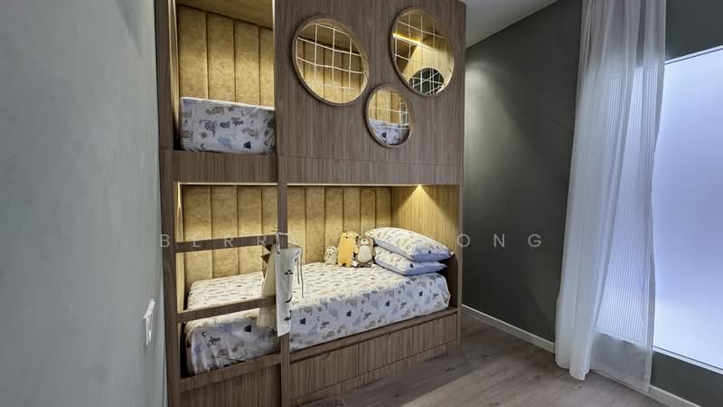 Condominium for Sale at The Shang Residence @ Kuchai Lama - Berry Choong - Bedroom - PropertyGuru.com.my