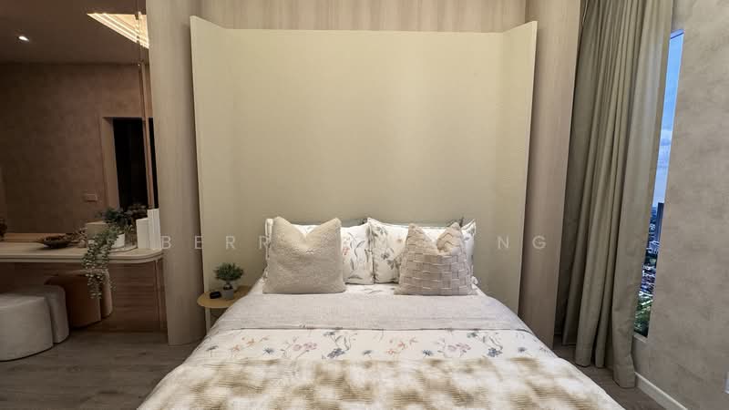 Condominium for Sale at The Shang Residence @ Kuchai Lama - Berry Choong - Bedroom - PropertyGuru.com.my