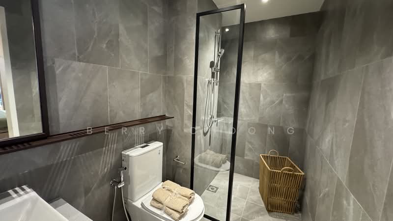 Condominium for Sale at The Shang Residence @ Kuchai Lama - Berry Choong - Bathroom - PropertyGuru.com.my