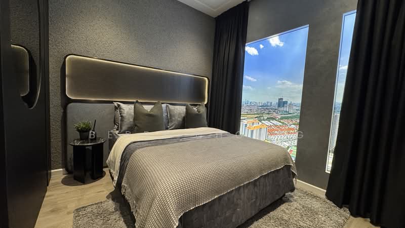 Condominium for Sale at The Shang Residence @ Kuchai Lama - Berry Choong - Bedroom - PropertyGuru.com.my