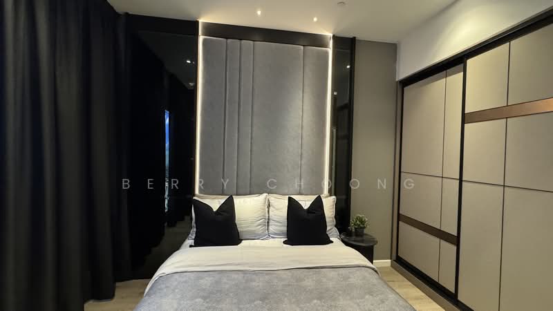 Condominium for Sale at The Shang Residence @ Kuchai Lama - Berry Choong - Bedroom - PropertyGuru.com.my