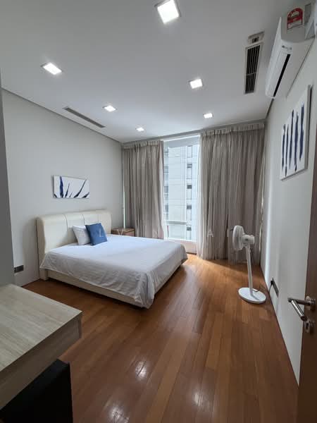 Service Residence for Rent at Vipod Residence - Alvin Lai - PropertyGuru.com.my