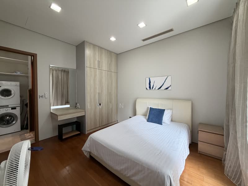 Service Residence for Rent at Vipod Residence - Alvin Lai - PropertyGuru.com.my