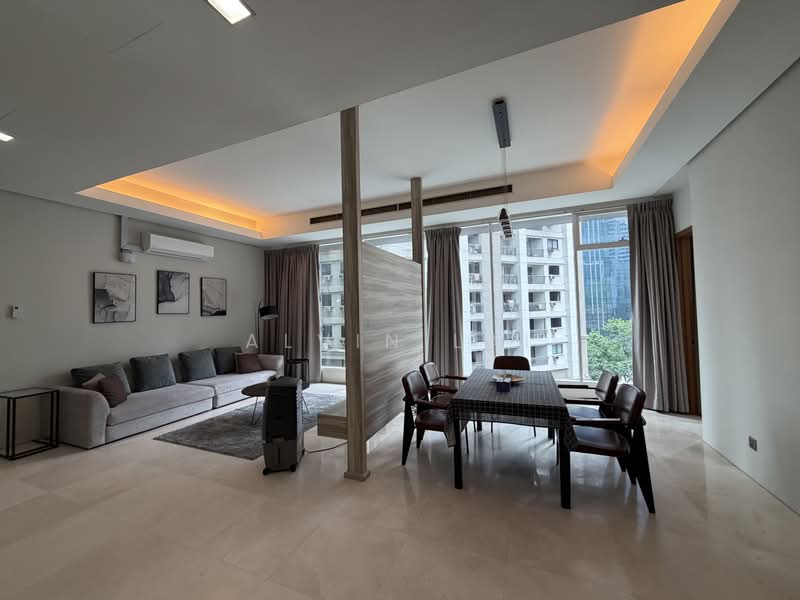 Service Residence for Rent at Vipod Residence - Alvin Lai - PropertyGuru.com.my