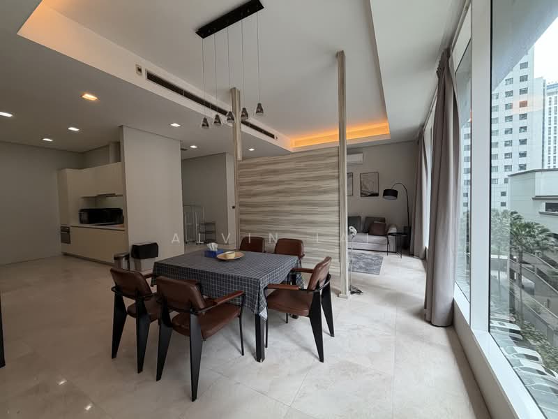 Service Residence for Rent at Vipod Residence - Alvin Lai - PropertyGuru.com.my
