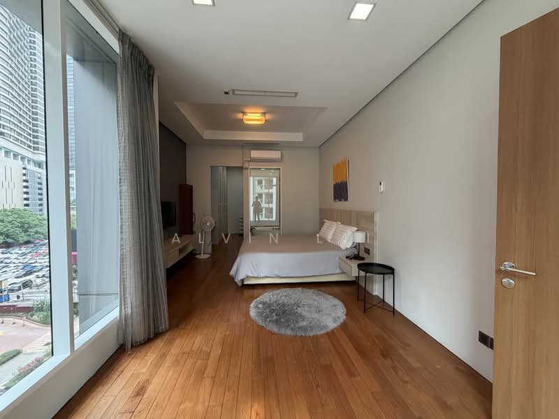 Service Residence for Rent at Vipod Residence - Alvin Lai - PropertyGuru.com.my
