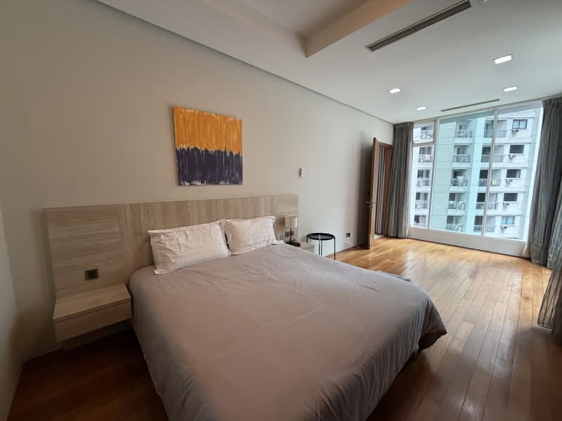 Service Residence for Rent at Vipod Residence - Alvin Lai - PropertyGuru.com.my