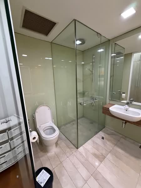 Service Residence for Rent at Vipod Residence - Alvin Lai - PropertyGuru.com.my
