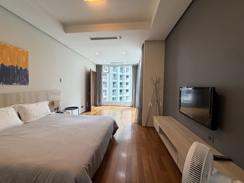 Service Residence for Rent at Vipod Residence - Alvin Lai - PropertyGuru.com.my