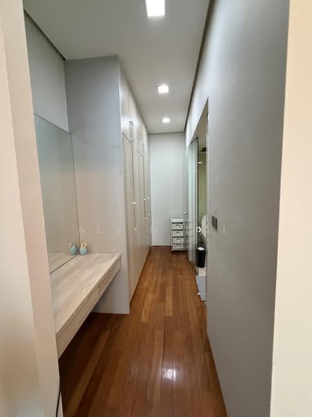 Service Residence for Rent at Vipod Residence - Alvin Lai - PropertyGuru.com.my