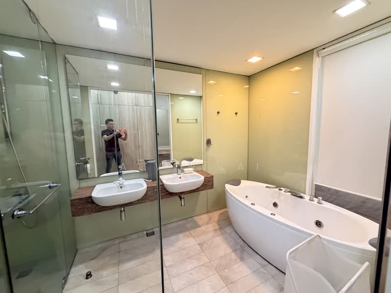 Service Residence for Rent at Vipod Residence - Alvin Lai - PropertyGuru.com.my