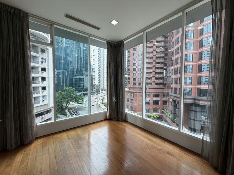 Service Residence for Rent at Vipod Residence - Alvin Lai - PropertyGuru.com.my