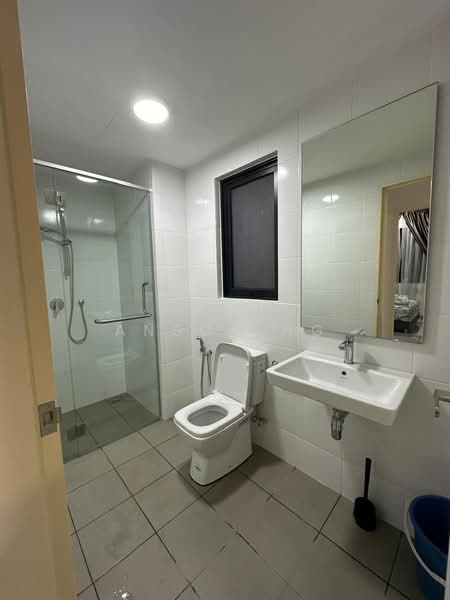 Service Residence for Rent at Parc 3 - Anson Ng - PropertyGuru.com.my