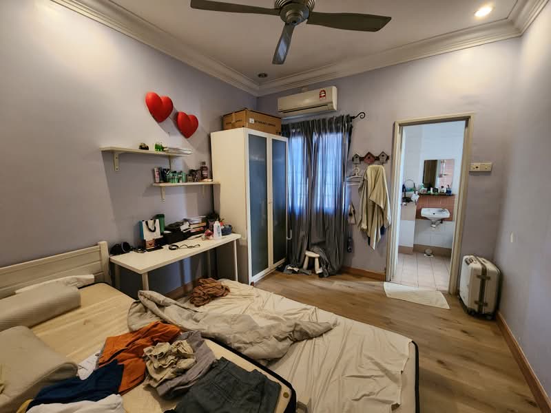 Rumah Teres untuk Dijual di Kota Kemuning (Shah Alam) - J J - Bedroom - PropertyGuru.com.my