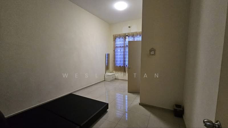2-storey Terraced House for Rent in Bertam Malim (Bertam) - Wesley Tan - Bedroom - PropertyGuru.com.my