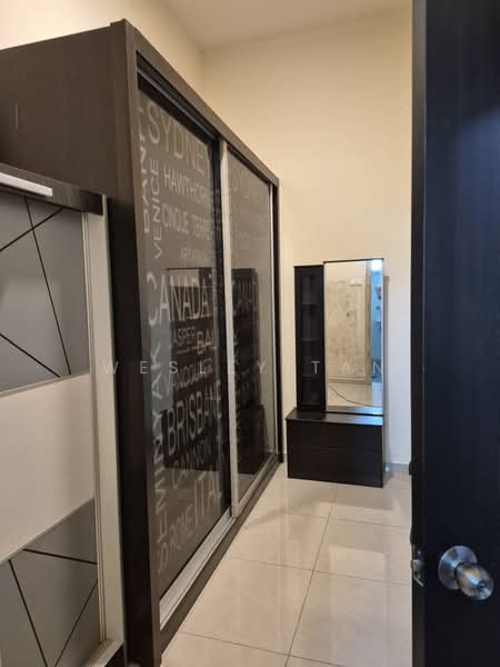 2-storey Terraced House for Rent in Bertam Malim (Bertam) - Wesley Tan - Interior - PropertyGuru.com.my