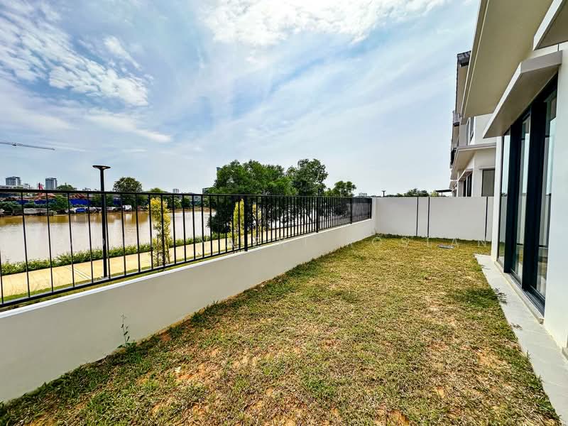 Rumah Berkembar untuk Dijual di Cyber 10 (Cyberjaya) - Mohd Nazri Roslan - PropertyGuru.com.my
