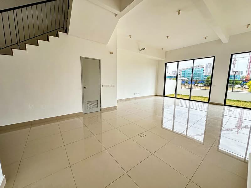 Rumah Berkembar untuk Dijual di Cyber 10 (Cyberjaya) - Mohd Nazri Roslan - PropertyGuru.com.my
