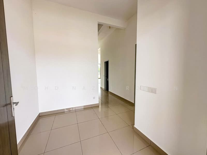 Rumah Berkembar untuk Dijual di Cyber 10 (Cyberjaya) - Mohd Nazri Roslan - PropertyGuru.com.my