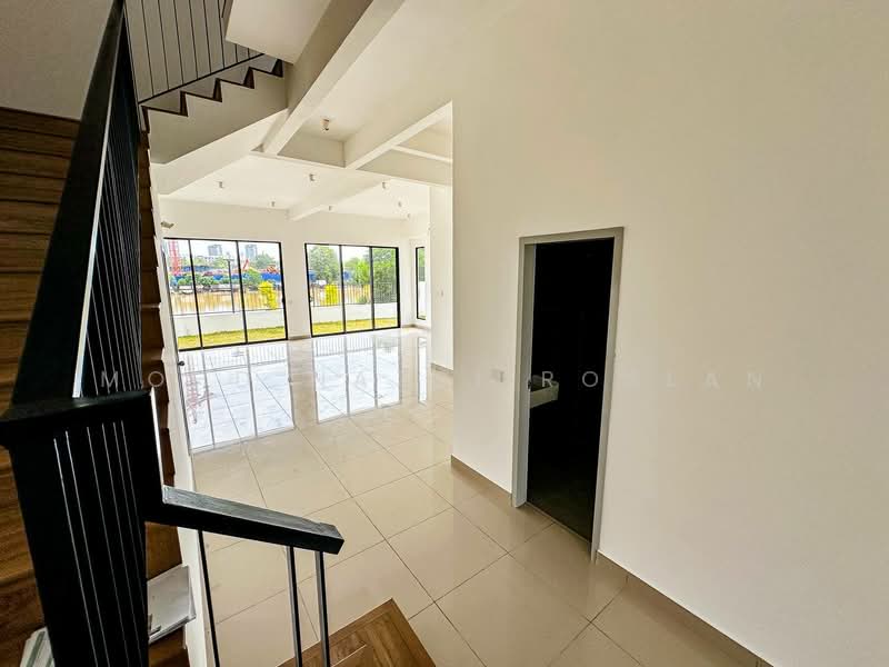 Rumah Berkembar untuk Dijual di Cyber 10 (Cyberjaya) - Mohd Nazri Roslan - PropertyGuru.com.my