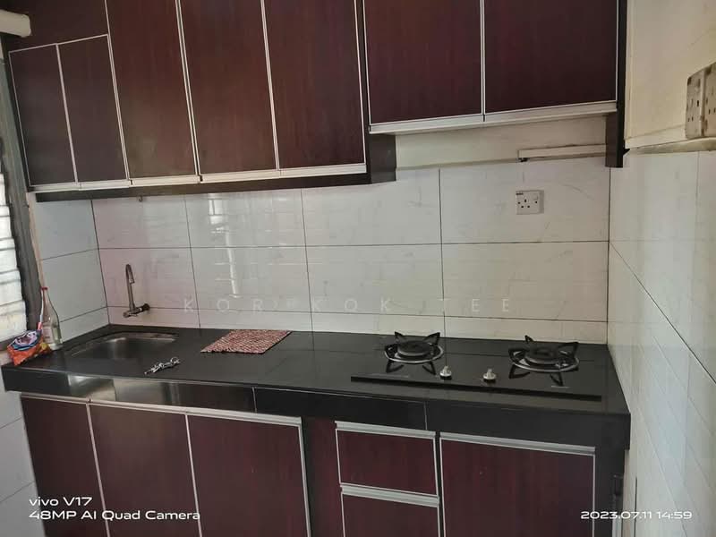 Flat for Rent at Pangsapuri SS8 Kelana Jaya - Kor Kok Tee - PropertyGuru.com.my