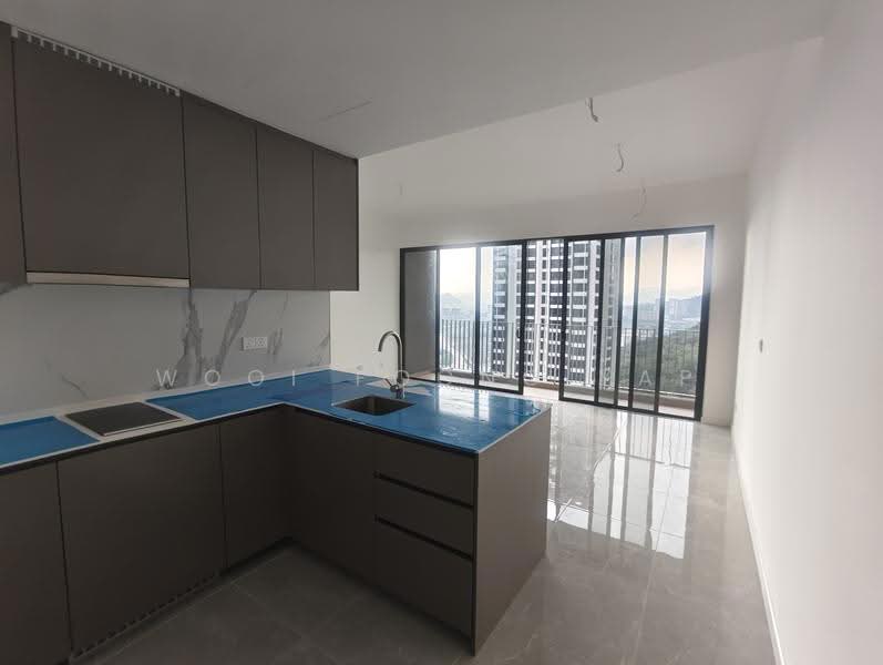 Apartment for Rent at Sfera - Wooi Foong Yap - Kitchen - PropertyGuru.com.my