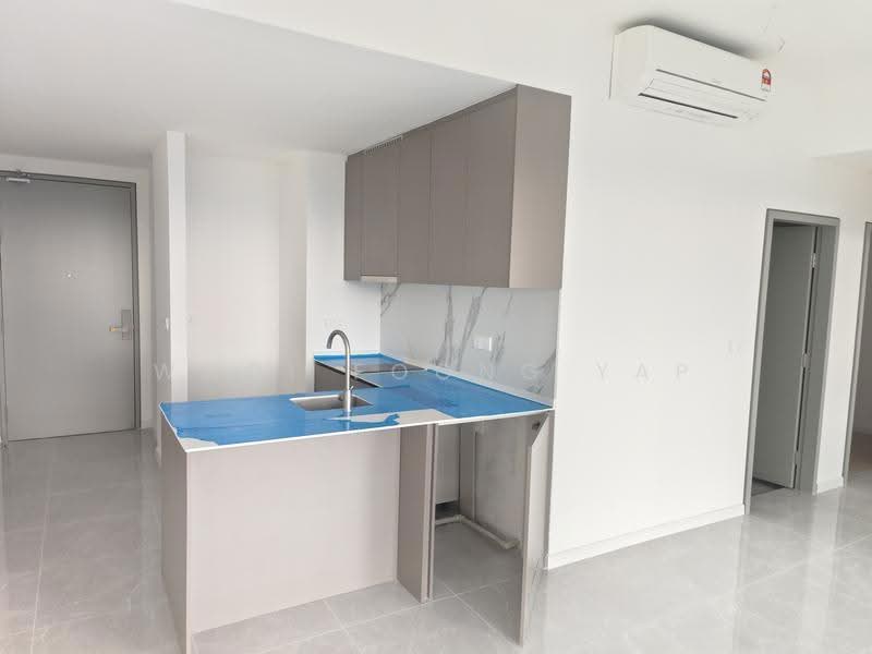 Apartment for Rent at Sfera - Wooi Foong Yap - Kitchen - PropertyGuru.com.my