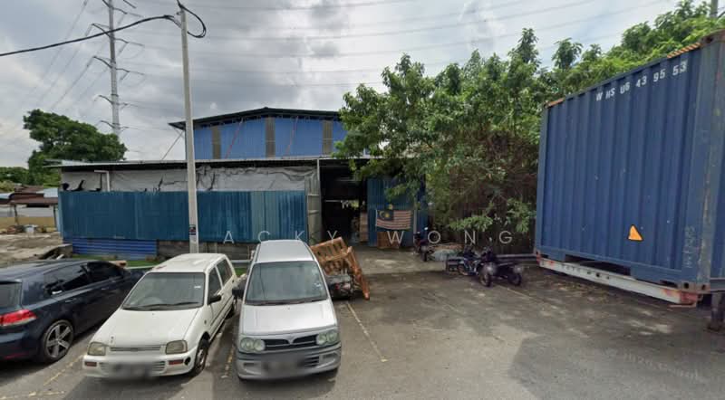 Factory for Sale in Ampang (Selangor) - Jacky Wong - Exterior - PropertyGuru.com.my