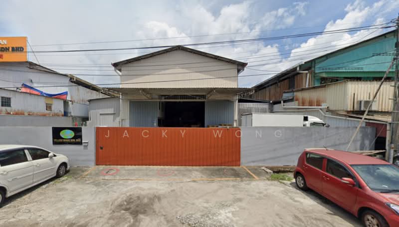 Factory for Sale in Ampang (Selangor) - Jacky Wong - Exterior - PropertyGuru.com.my