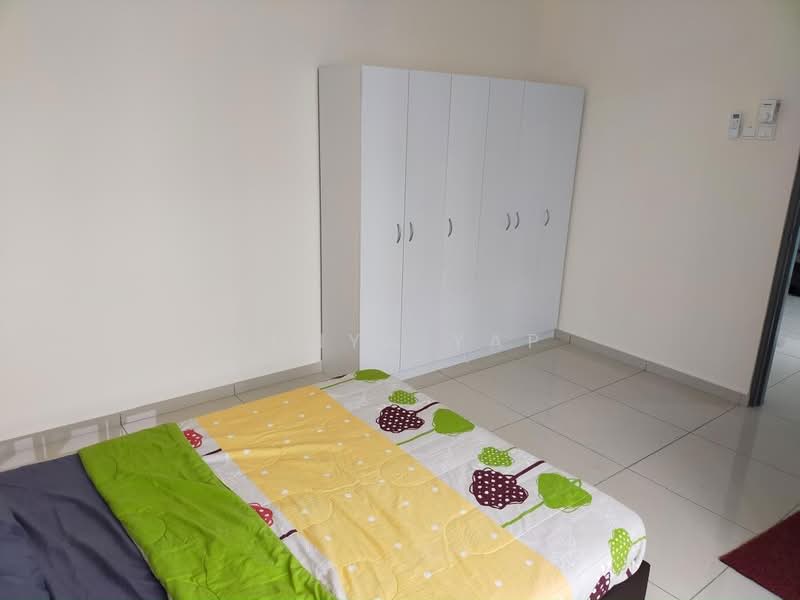 Condominium for Sale at Lavender Residences - Junya Yap - Bedroom - PropertyGuru.com.my