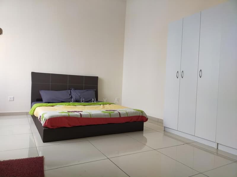 Condominium for Sale at Lavender Residences - Junya Yap - Bedroom - PropertyGuru.com.my
