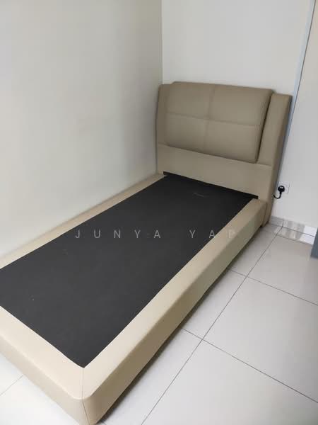 Condominium for Sale at Lavender Residences - Junya Yap - Bedroom - PropertyGuru.com.my