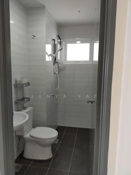 Condominium for Sale at Lavender Residences - Junya Yap - Bathroom - PropertyGuru.com.my