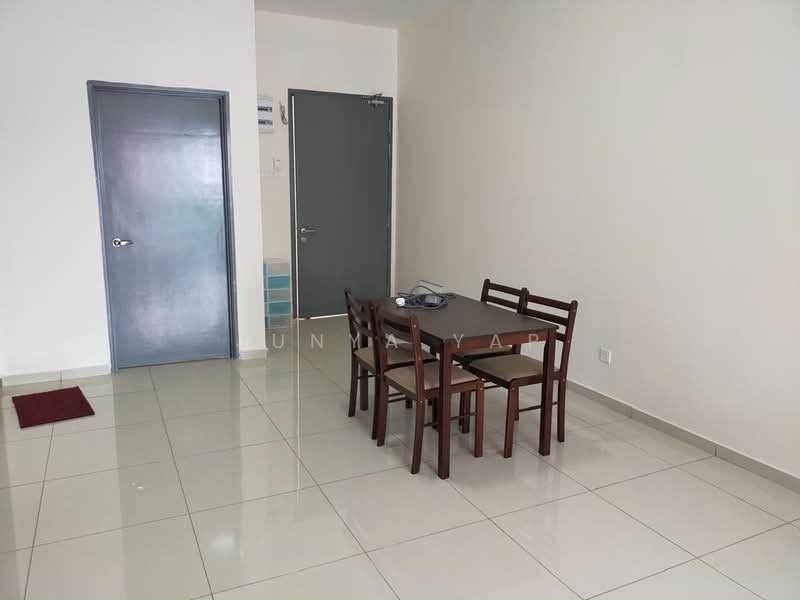 Condominium for Sale at Lavender Residences - Junya Yap - Dining Room - PropertyGuru.com.my