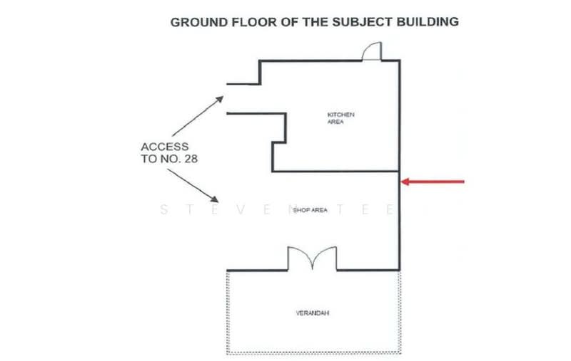 Retail Space for Sale in Sentul (Kuala Lumpur) - Steven Tee - PropertyGuru.com.my