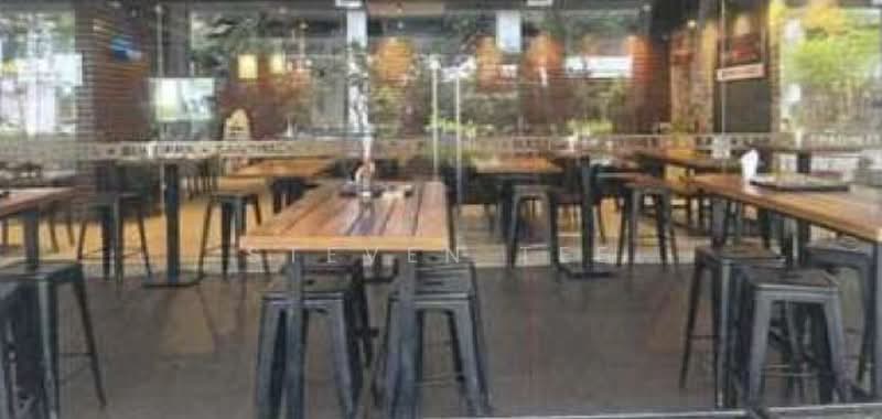 Retail Space for Sale in Sentul (Kuala Lumpur) - Steven Tee - Interior - PropertyGuru.com.my