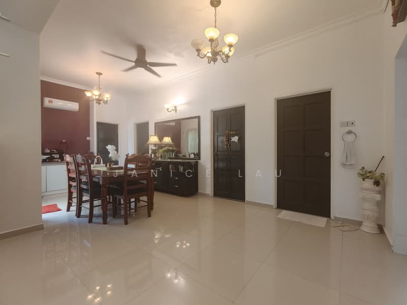 2-storey Terraced House for Sale in Bandar Damai Perdana (Cheras) - Janice Lau - Dining Room - PropertyGuru.com.my