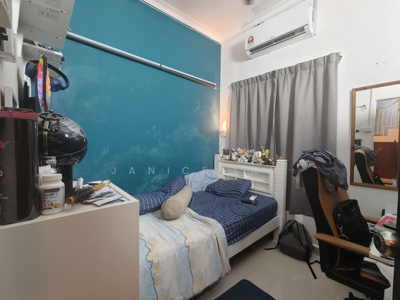 2-storey Terraced House for Sale in Bandar Damai Perdana (Cheras) - Janice Lau - Bedroom - PropertyGuru.com.my