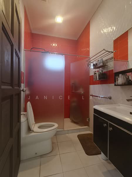 2-storey Terraced House for Sale in Bandar Damai Perdana (Cheras) - Janice Lau - Bathroom - PropertyGuru.com.my