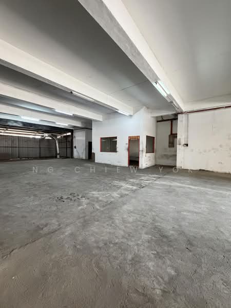 Shop / Office for Rent in Kota Kinabalu (Sabah) - Ng Chiew Yok - Interior - PropertyGuru.com.my