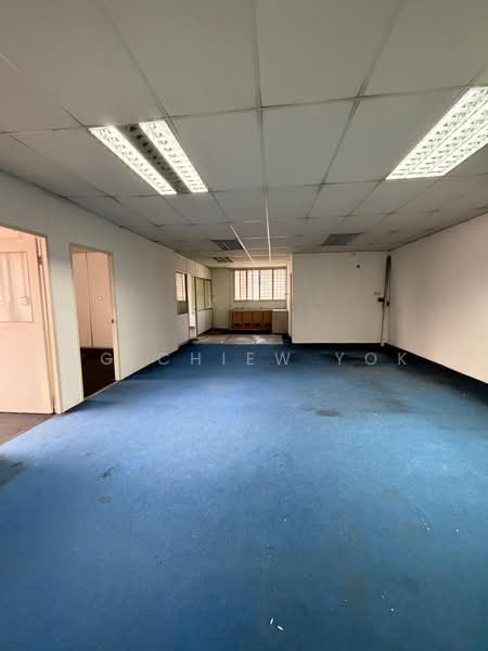 Shop / Office for Rent in Kota Kinabalu (Sabah) - Ng Chiew Yok - Interior - PropertyGuru.com.my