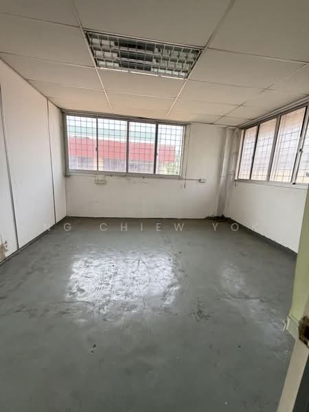Shop / Office for Rent in Kota Kinabalu (Sabah) - Ng Chiew Yok - Interior - PropertyGuru.com.my