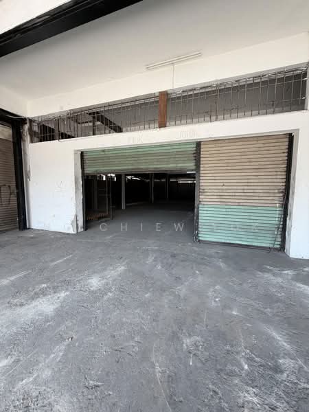 Shop / Office for Rent in Kota Kinabalu (Sabah) - Ng Chiew Yok - PropertyGuru.com.my