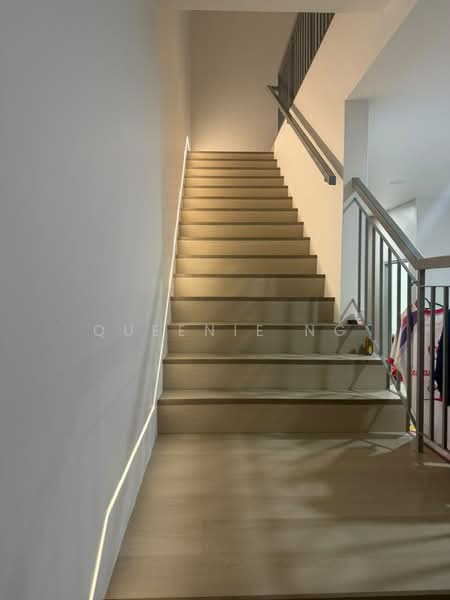 Cluster House for Sale in Johor Bahru (Johor) - Queenie Ng - Interior - PropertyGuru.com.my