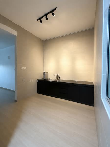 Cluster House for Sale in Johor Bahru (Johor) - Queenie Ng - Kitchen - PropertyGuru.com.my