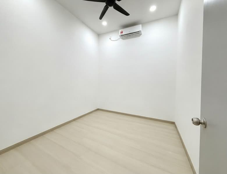 Cluster House for Sale in Johor Bahru (Johor) - Queenie Ng - Interior - PropertyGuru.com.my
