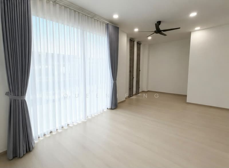 Cluster House for Sale in Johor Bahru (Johor) - Queenie Ng - Interior - PropertyGuru.com.my