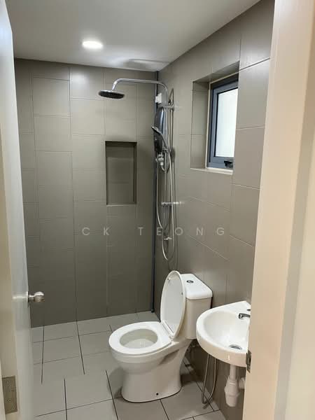 Condominium for Rent at Sky Awani Residensi 3 - CK Teong - Bathroom - PropertyGuru.com.my