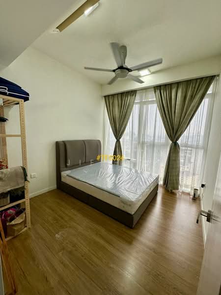 Service Residence for Rent at The Ridge - Jie Hoh - PropertyGuru.com.my